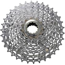 Amazon | シマノ 9S 11-32T 124681482 スプロケット CS-M770 | シマノ